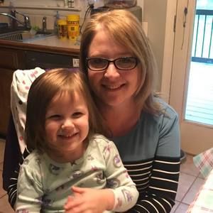 Meet your Posher, Lisa